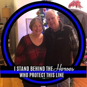 Meet your Posher, Marlene